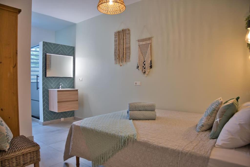 Appartamento Caribbean Happyness Willemstad Esterno foto