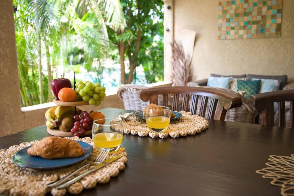 Appartamento Caribbean Happyness Willemstad Esterno foto
