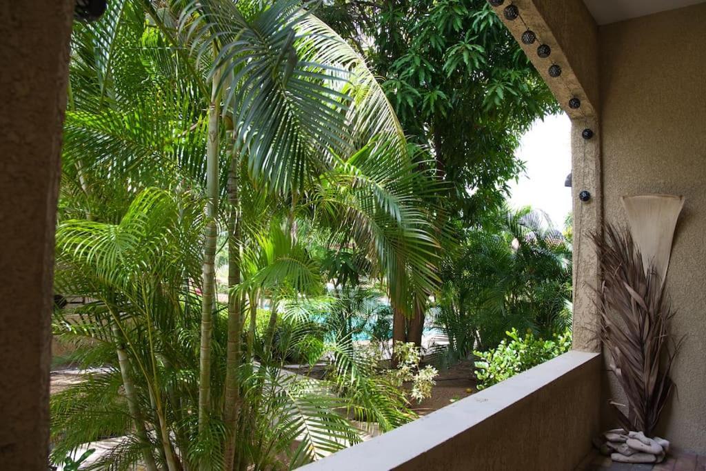 Appartamento Caribbean Happyness Willemstad Esterno foto