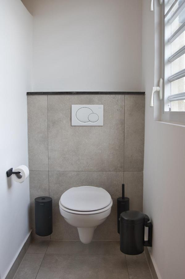 Appartamento Caribbean Happyness Willemstad Esterno foto