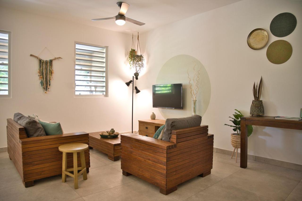 Appartamento Caribbean Happyness Willemstad Esterno foto