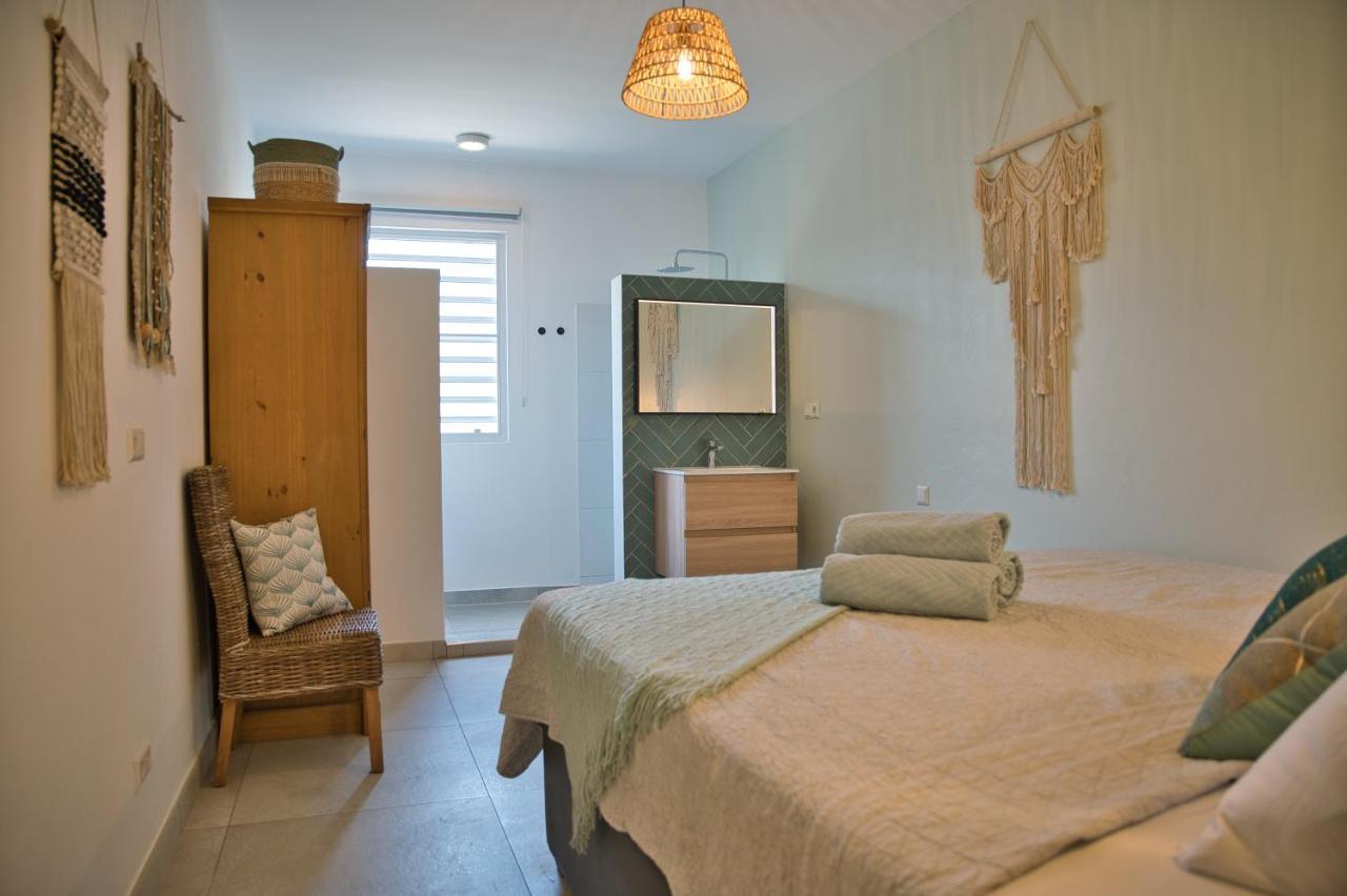 Appartamento Caribbean Happyness Willemstad Esterno foto
