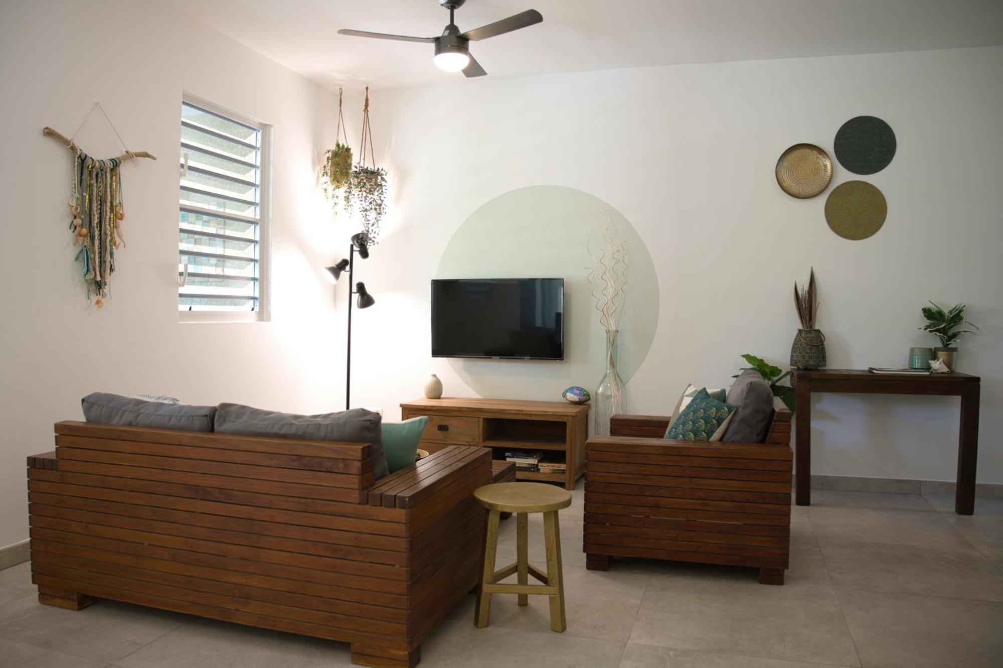 Appartamento Caribbean Happyness Willemstad Esterno foto