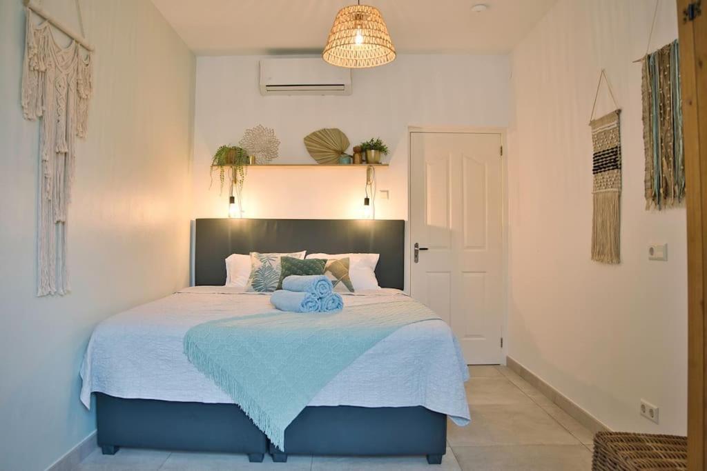 Appartamento Caribbean Happyness Willemstad Esterno foto